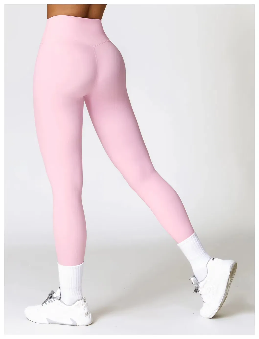 Premium Fitness Wear