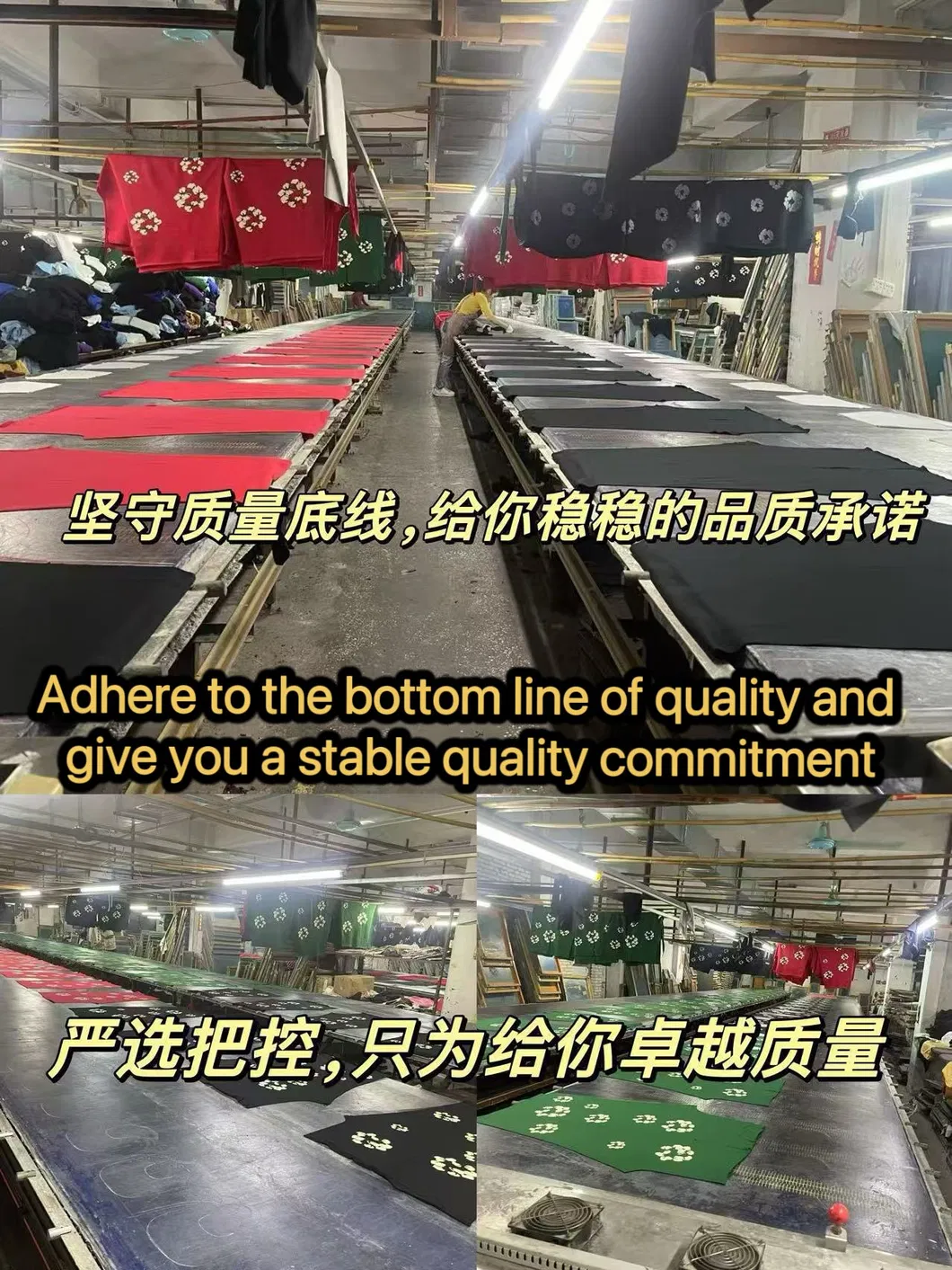 American Street Fashion Jeans