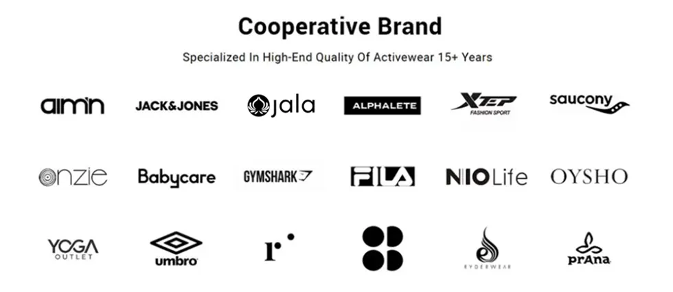 Partner Brands