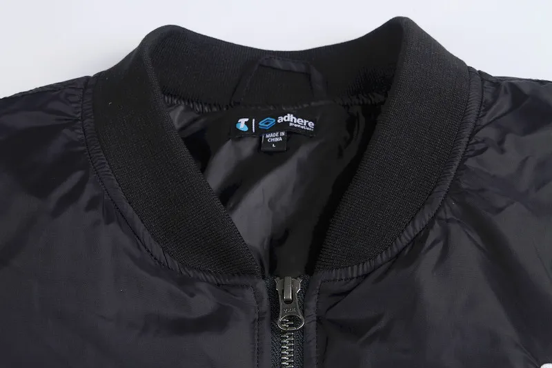 Outdoor Bomber Jacket 3