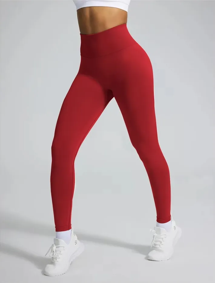 Yoga Leggings Detail 3