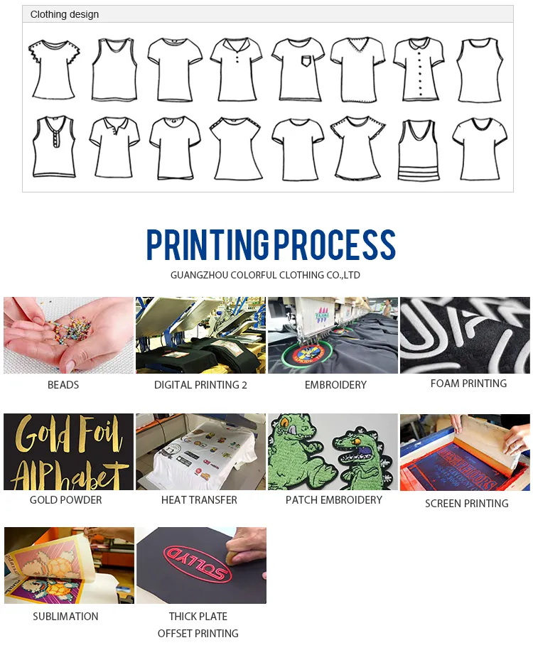 Polo Shirt Display 5