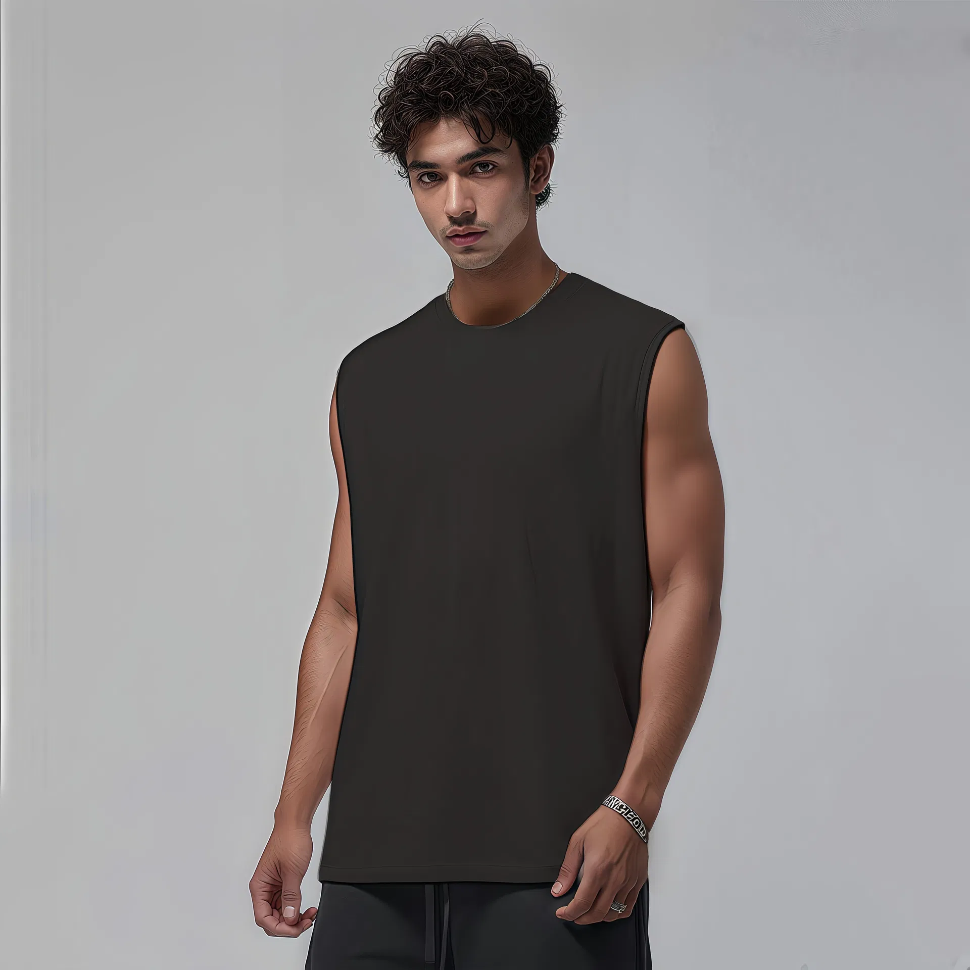 Gym Clothing Detail 2