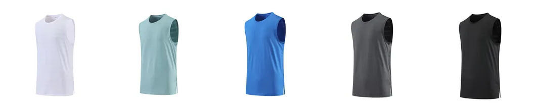 Heavyweight Men's Muscle Vest