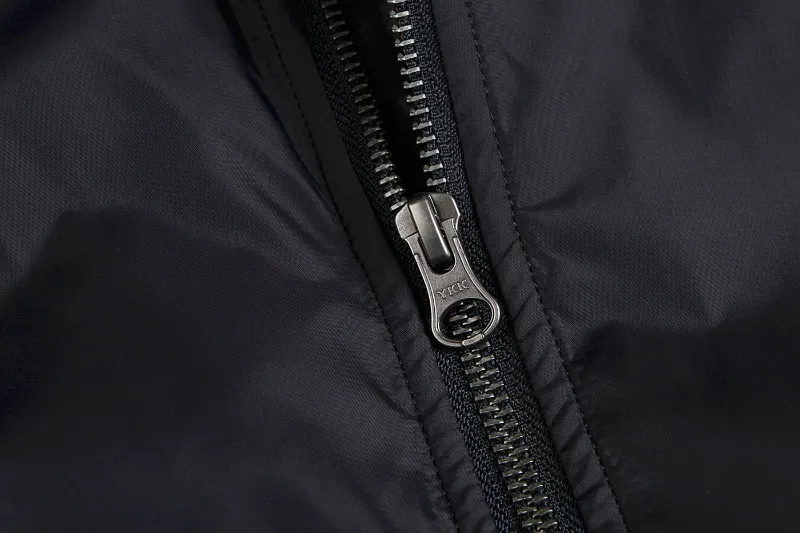 Outdoor Bomber Jacket 5