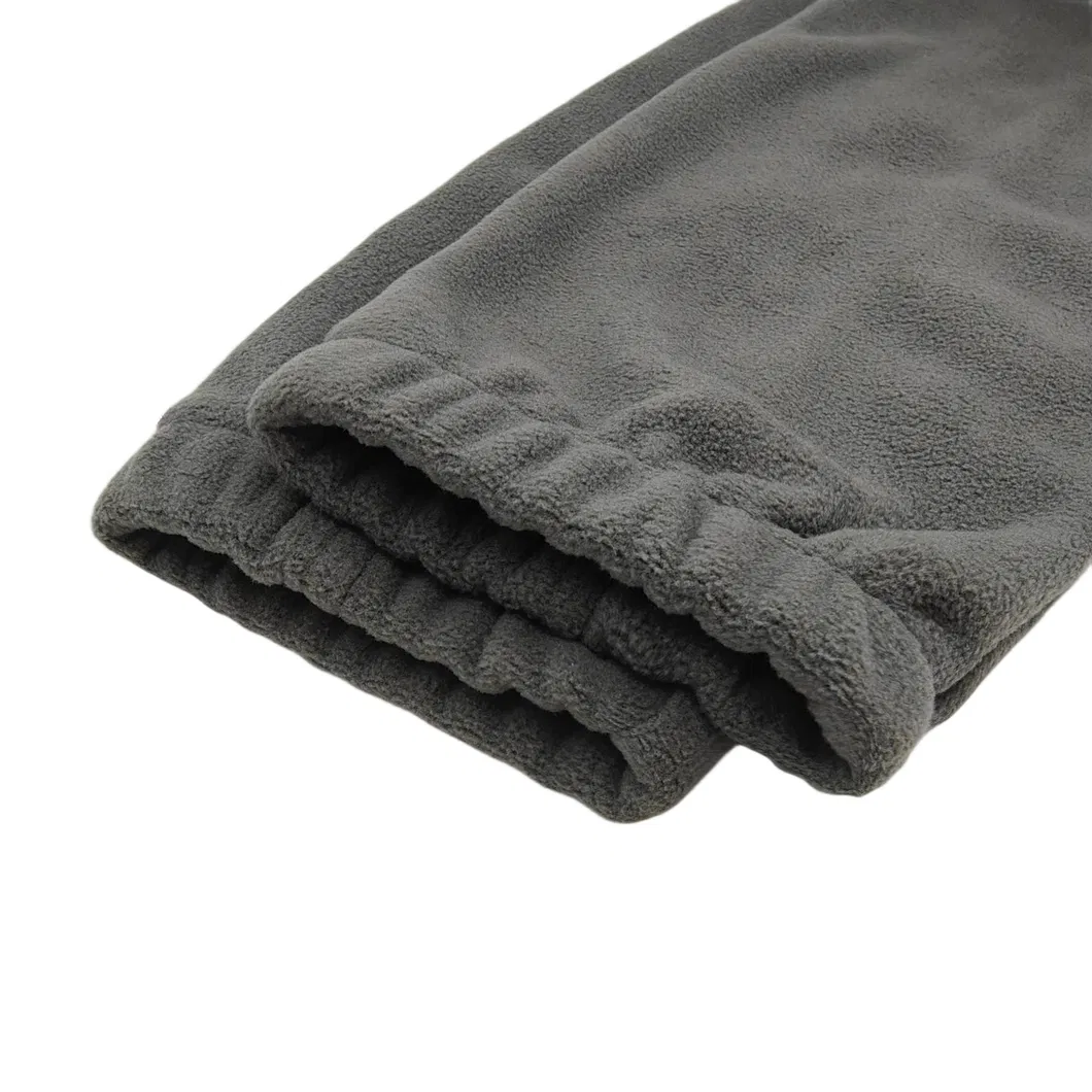 Polar Fleece Jacket 4