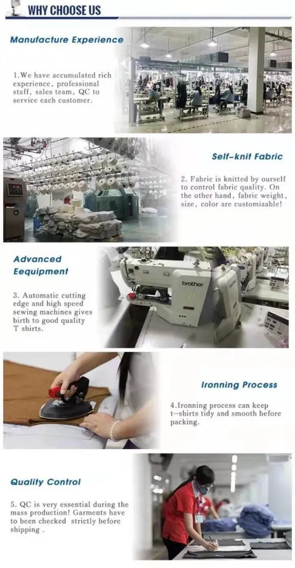 Packaging Process