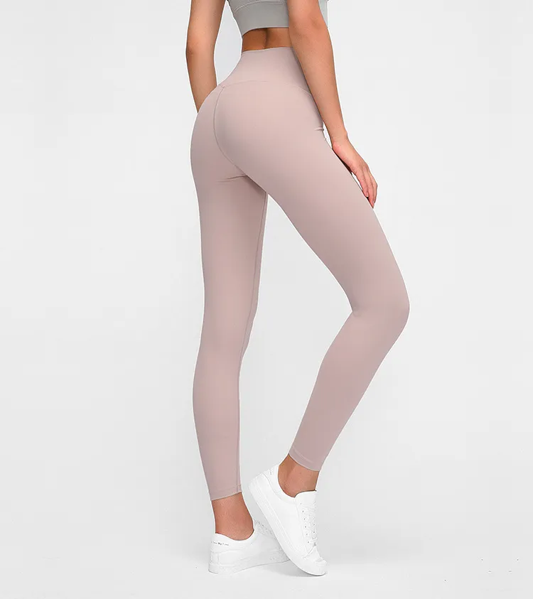 Yoga Leggings View 6