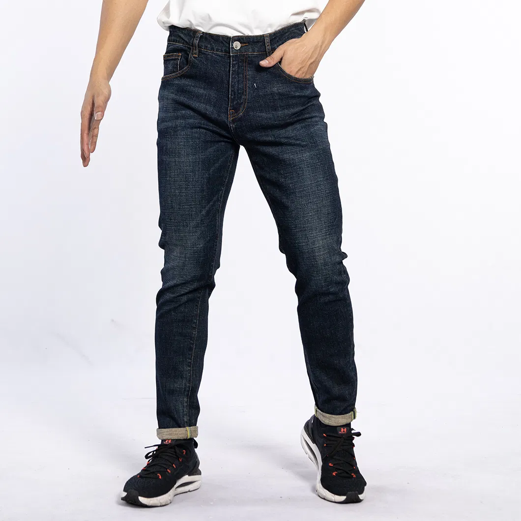 Men Denim Jeans 2