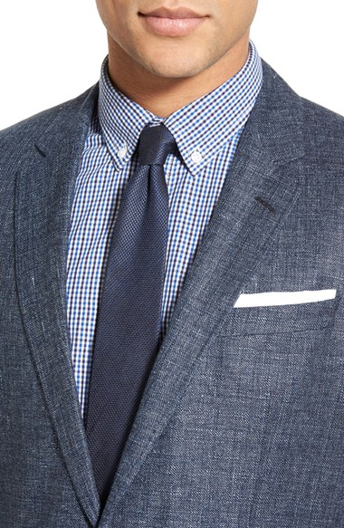 OEM Wholesale Slim Fit Latest Design Men's Business Suit Blazer