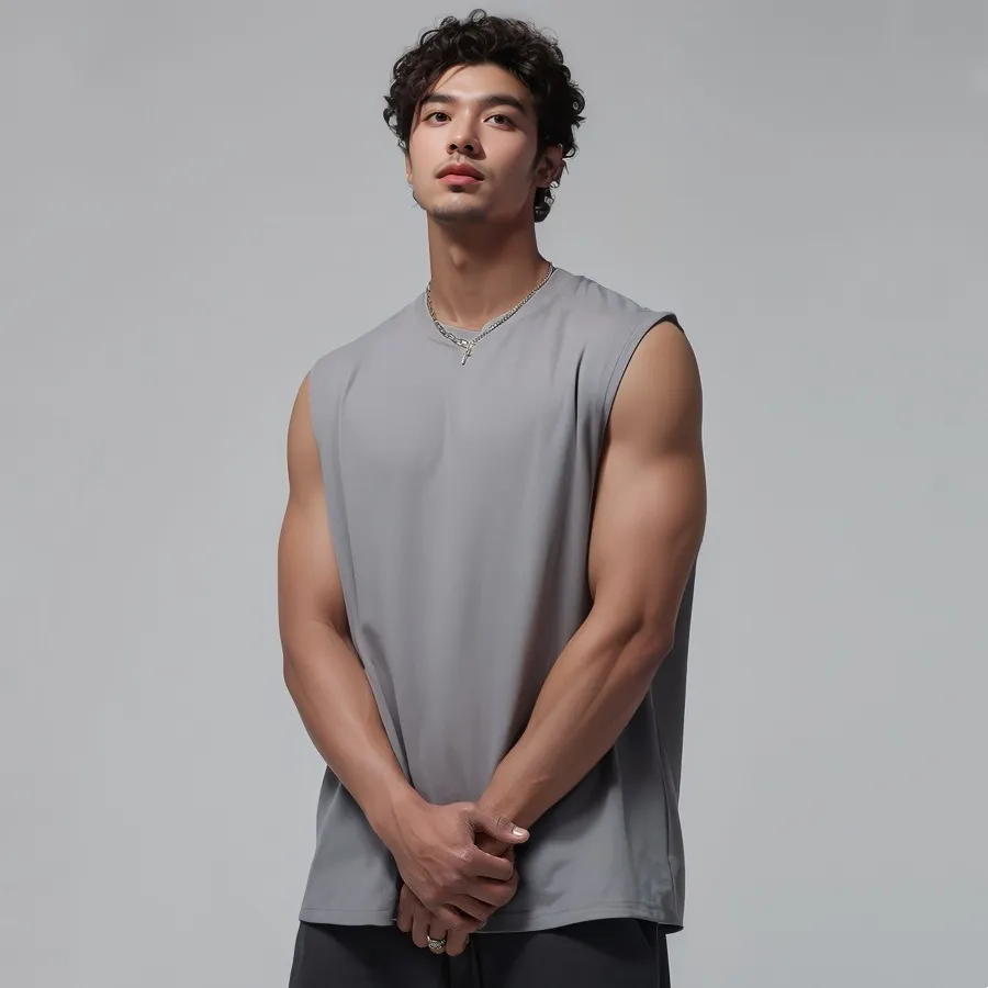 Gym Clothing Detail 6