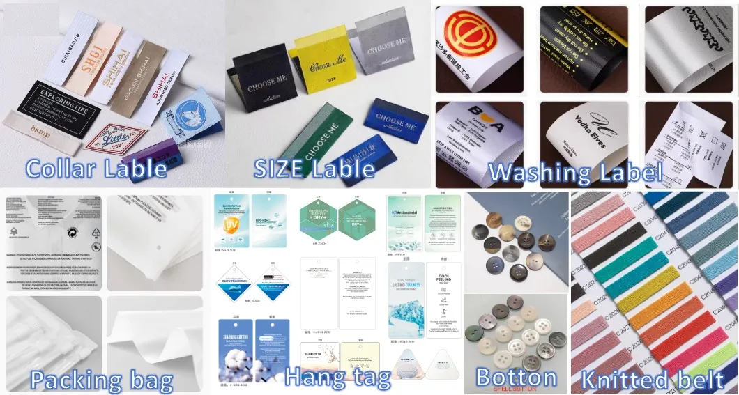 Packaging Customization