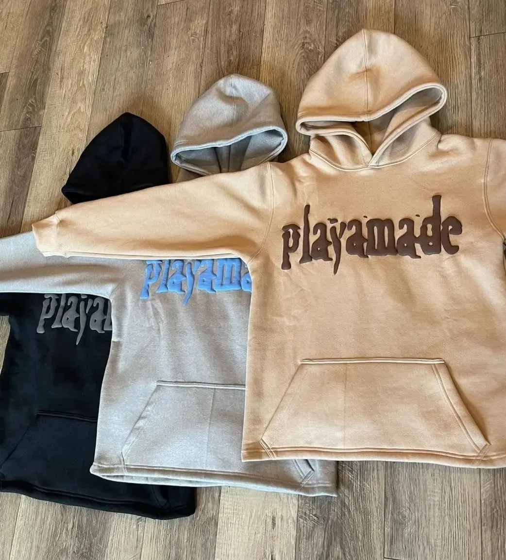 Custom Hoodie Display
