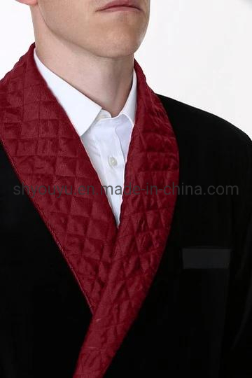 New Design African Style Joining Together Slim Men Blazer