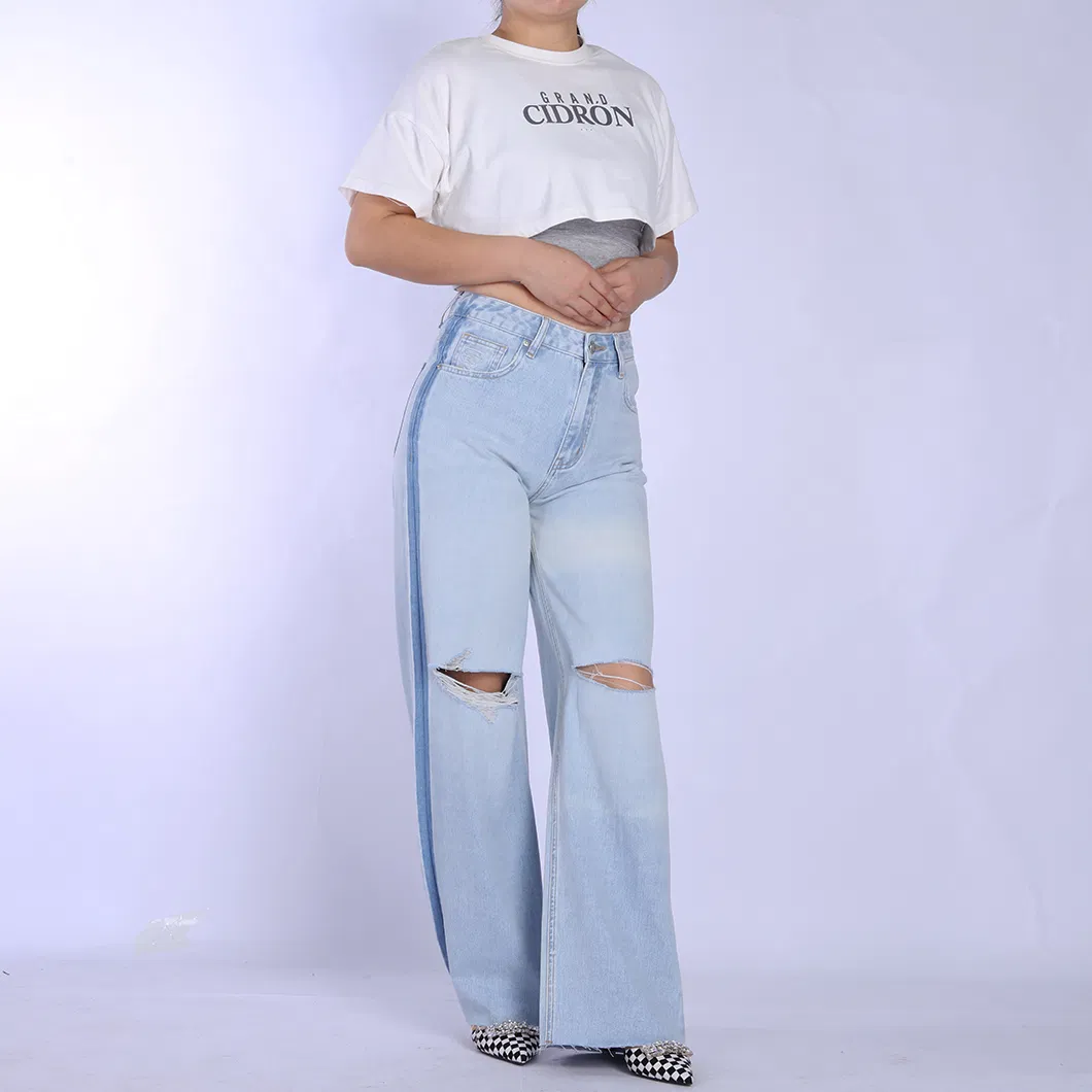 Jeans View 2