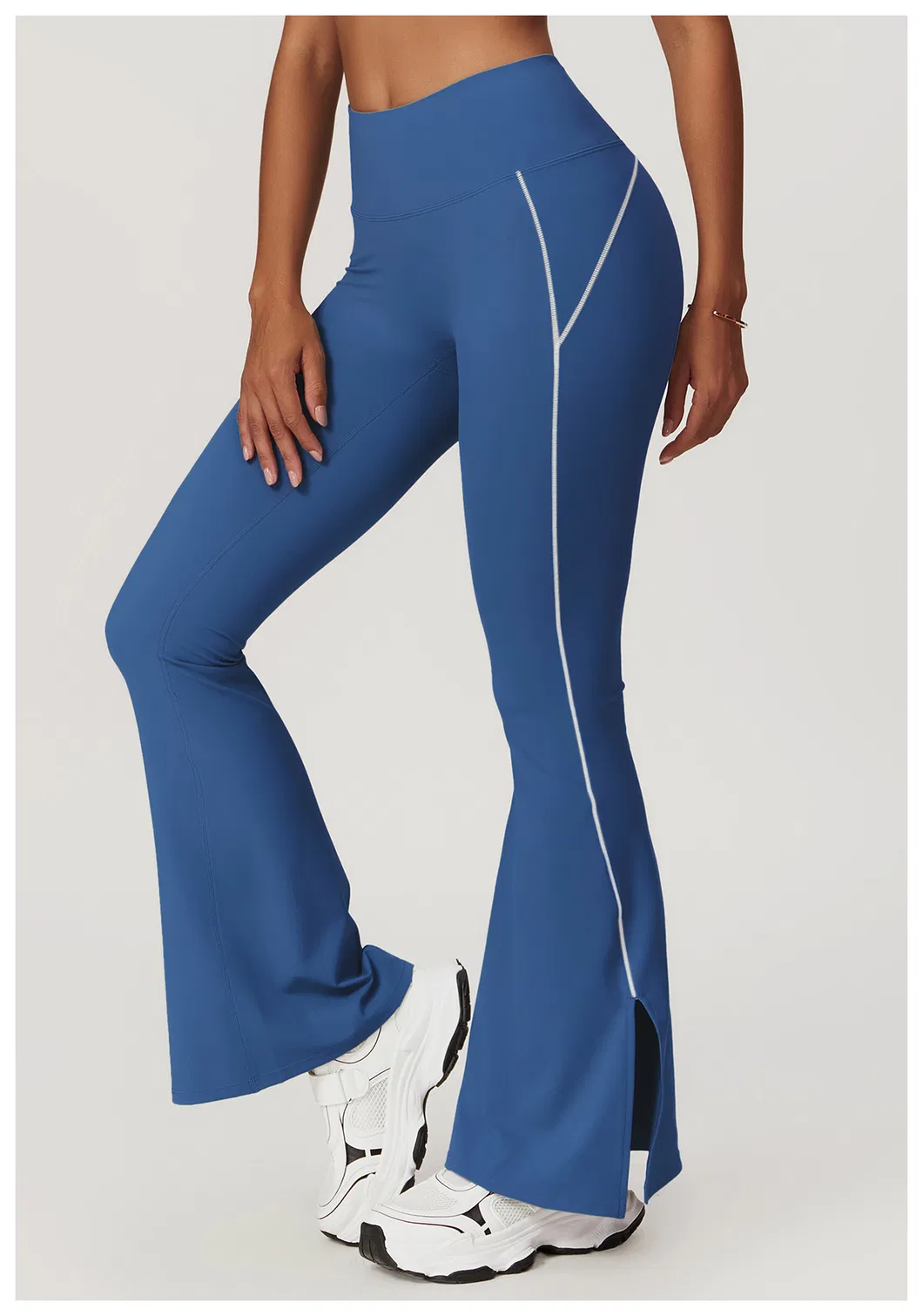 Yoga Leggings View 3