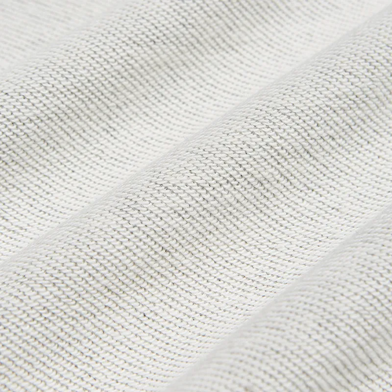 Streetwear Hoodie Detail 2