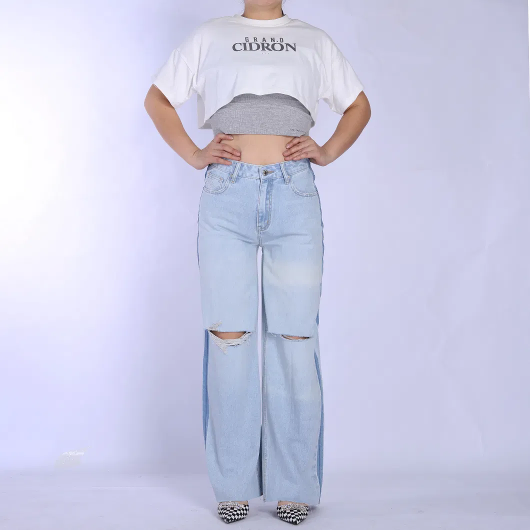 Jeans View 8