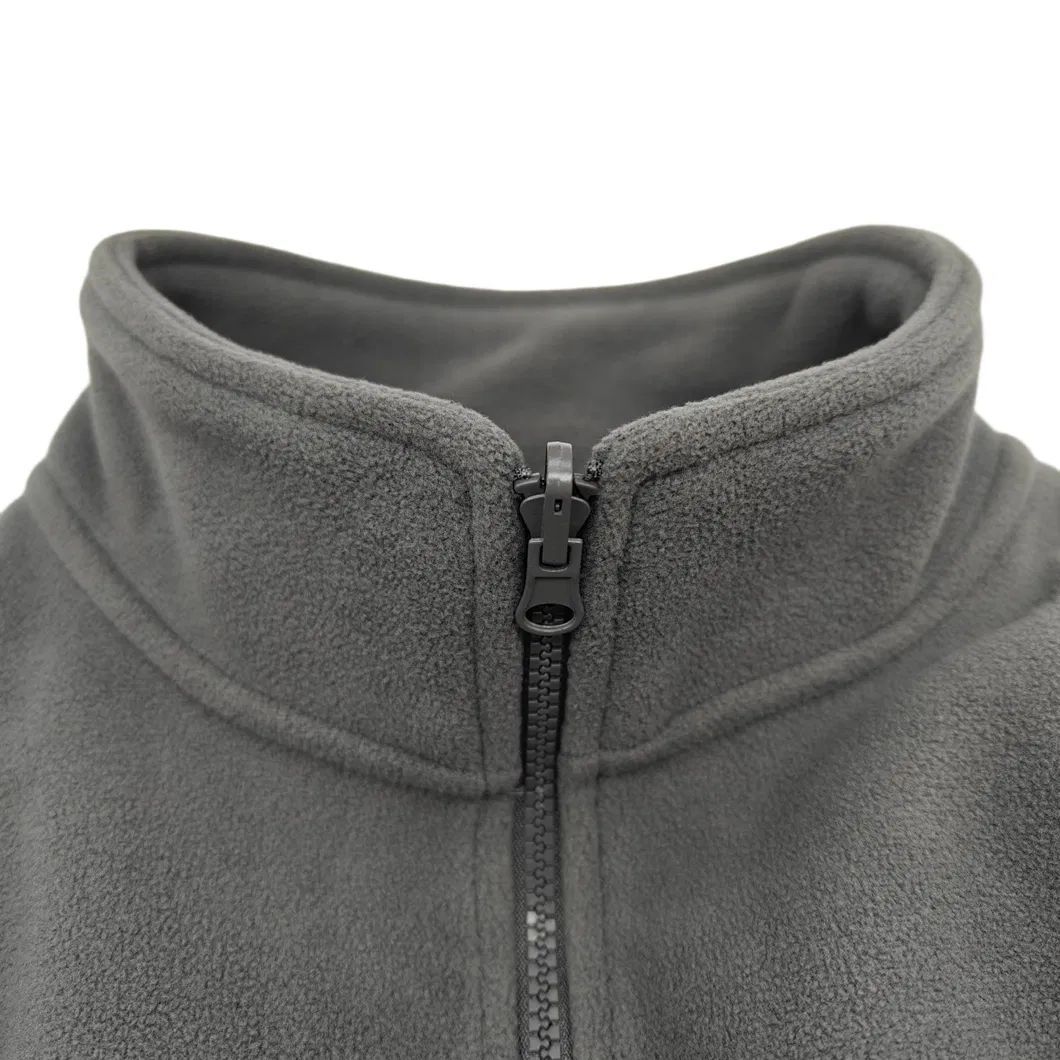 Polar Fleece Jacket 5