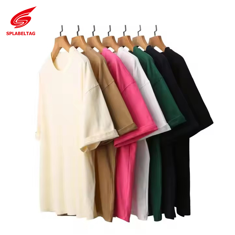 Top Quality Cotton Custom Embroidery Logo Casual Brand Sportswear Men's Polo Shirts