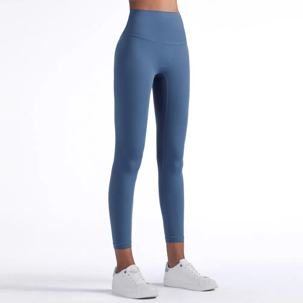 China Manufacturer Leggings Yoga Pants Activewear Fitness Clothing Jogger Pants Sports Leggings