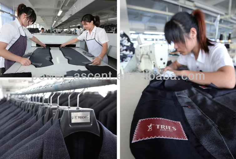 High Quality Casual Jacket Display