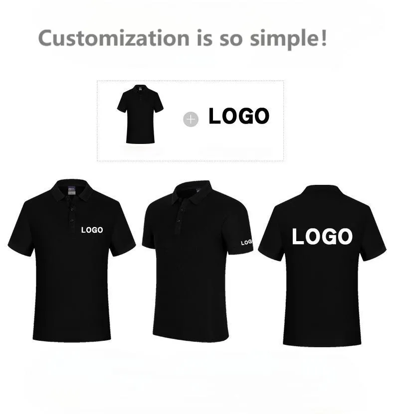 Polo Shirt Main View