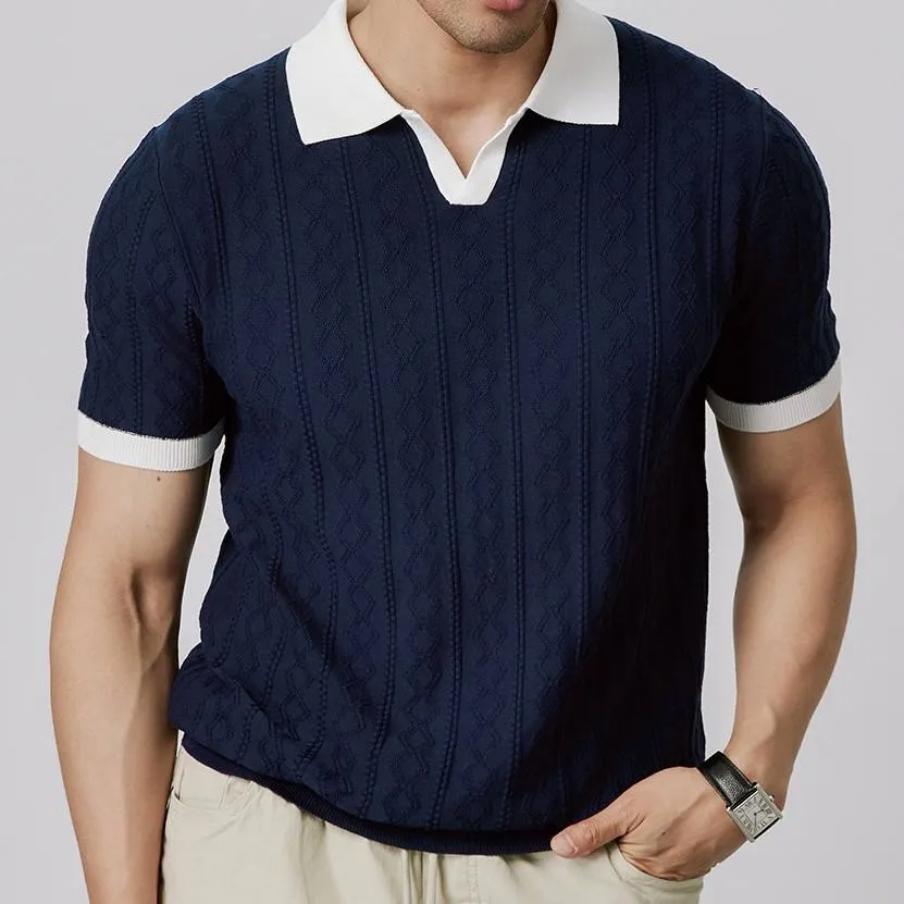 Polo Shirt Style 2