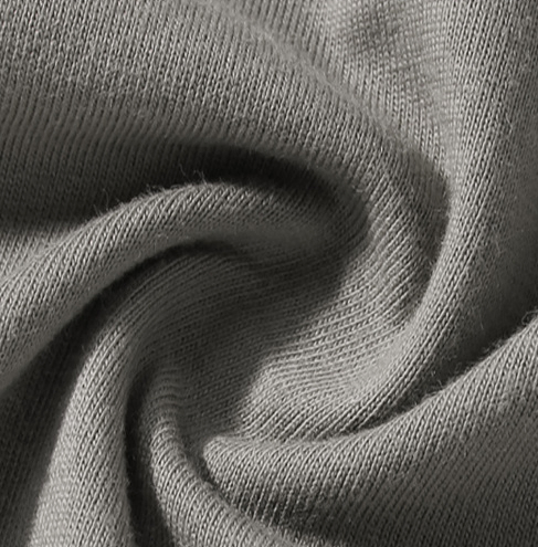 OEM Premium Cotton Boxy Fit Drop Shoulder Pullover Hoodie Private Label 300 400 500GSM Custom Printing Blank Wholesale