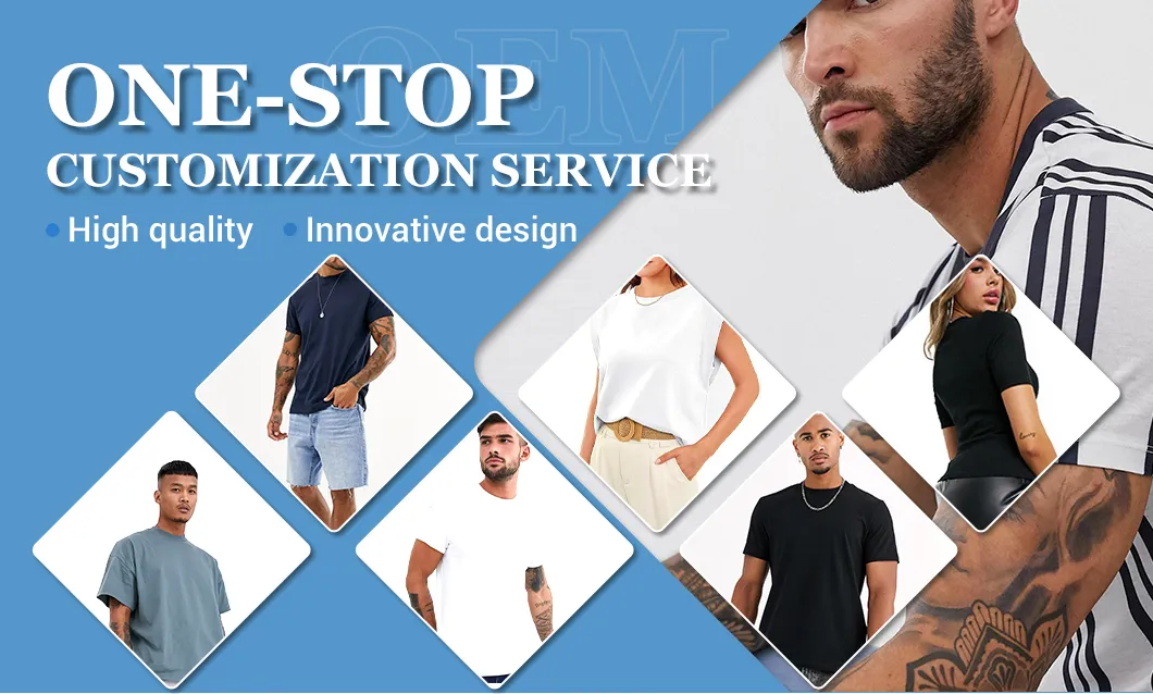 High Quality Cotton Polo Shirt