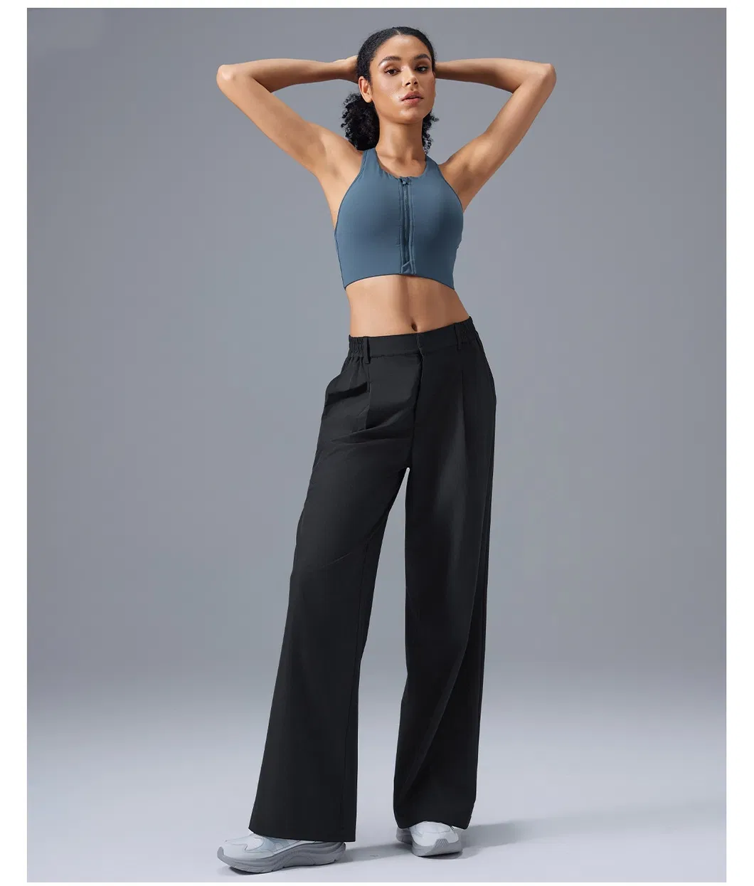 Yoga Wear 9