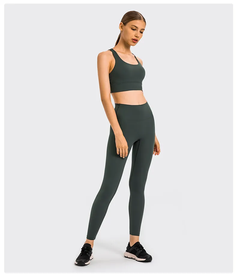 Yoga Leggings View 1