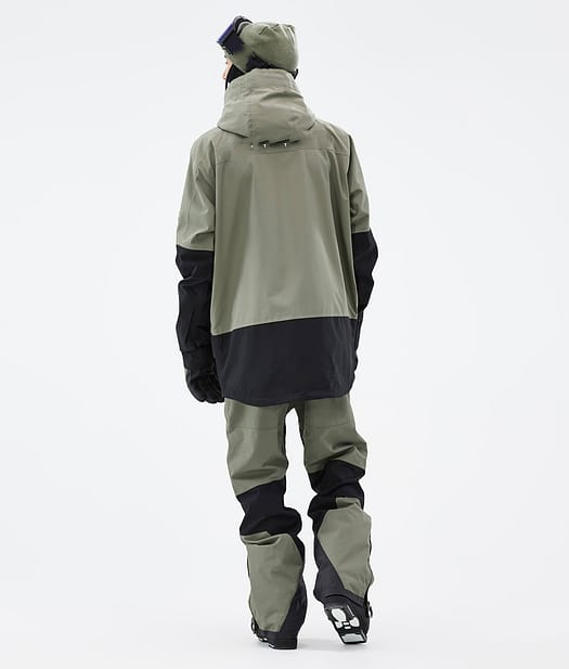 Snowboard High Quality North Snow Jacket Waterproof Ski Clothes Men Ski Jacket Face Sportswear 100% Polyester Adults Coat