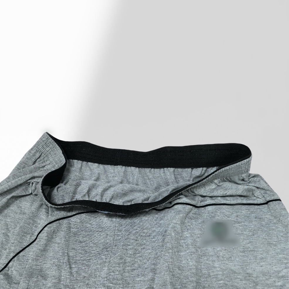 Comfortable Men's Underwear Loose Fit Boxer Shorts Wholesale #275-A