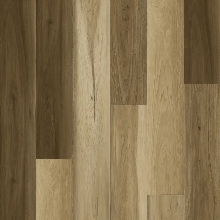 Wholesale 4mm/5mm/6mm Waterproof Plastic SPC Flooring New Product Manufacturers, Factories