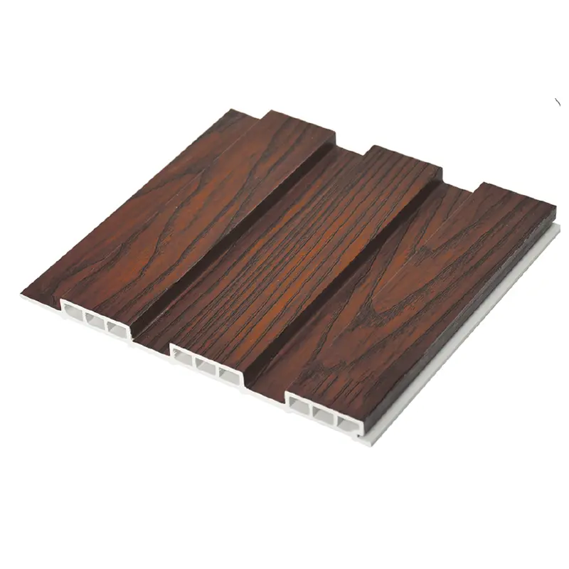 Custom Indoor WPC Wall Sheets: Seamless Water Fire Resistant Manufacturers, Suppliers