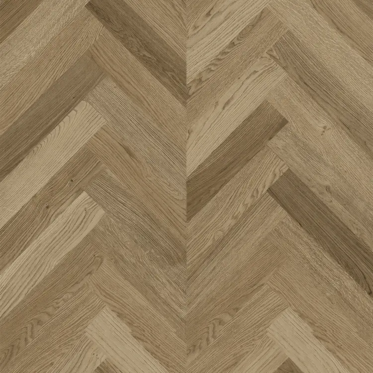 Custom Spc Chevron Stone Plastic Composite Floor Manufacturer, Supplier
