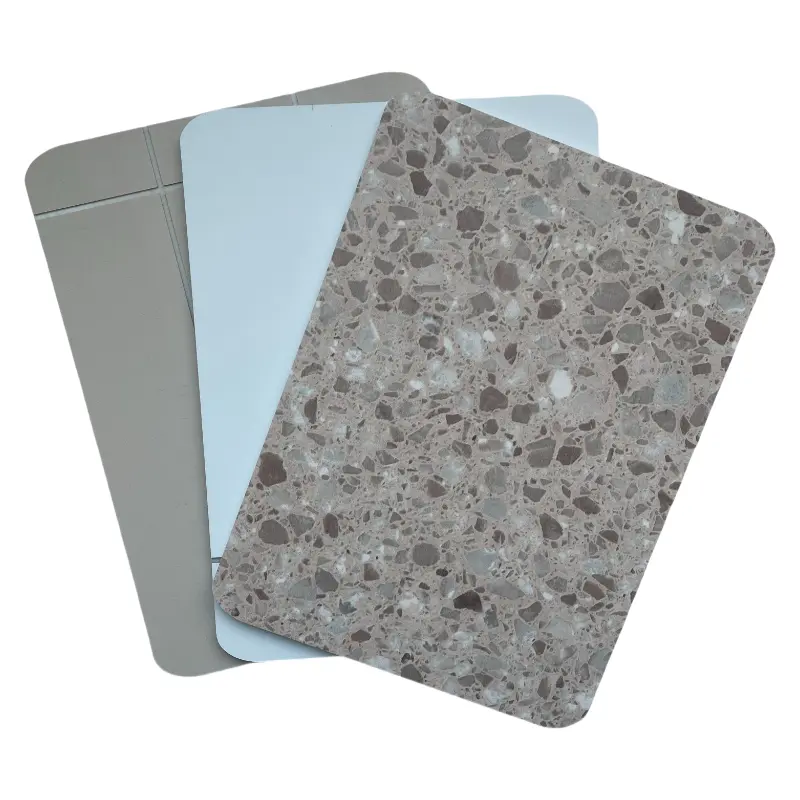 Wholesale Cost - effective Scratch - resistant Durable SPC Wall Pane Affordable MOQ≥3000㎡ SPC Wall Board Manufacturers, Supplier