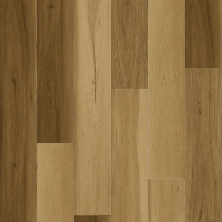 Wholesale Republic Flooring Pure Spc Scratch Resistance Fire Resistance SPC Flooring Supplier, Factory