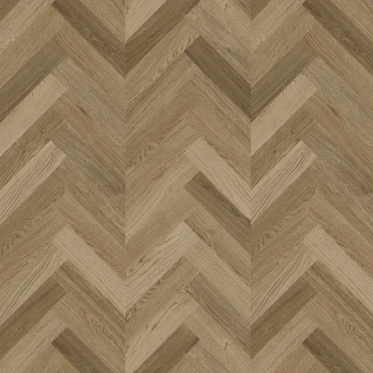 Custom Spc Chevron Stone Plastic Composite Floor Manufacturer, Supplier