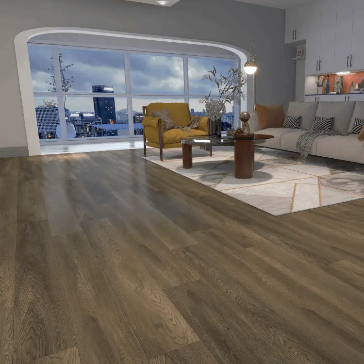 Custom Pvc Flooring Planks Product Manufacturers, Factories