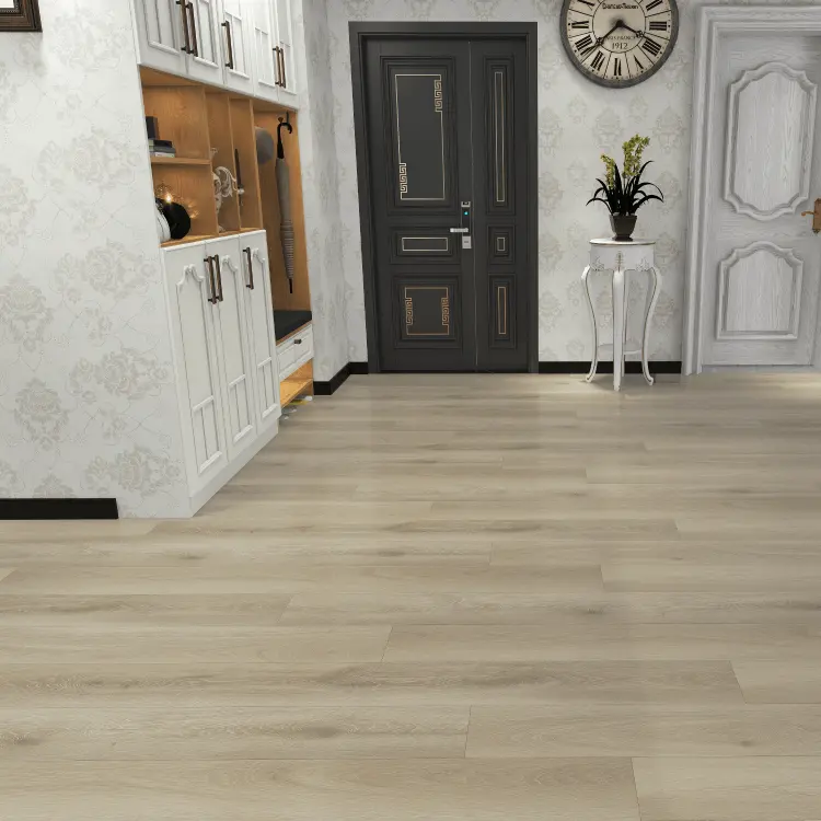 Custom Rustic Oak SPC flooring supplier Manufacturers, Manufacturer