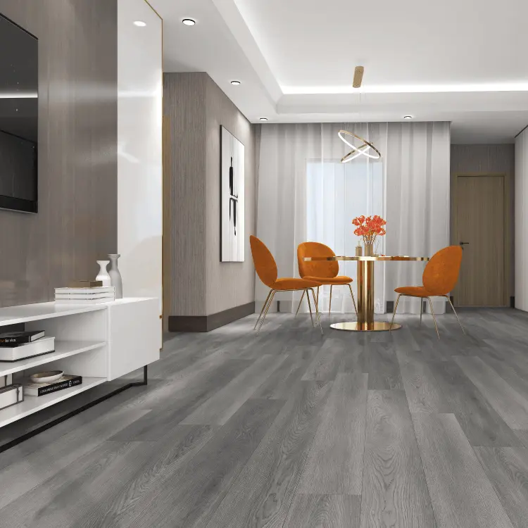 Custom Unilin Flooring 100% Waterproof Rigid Core Vinyl Flooring Manufacturers, Suppliers