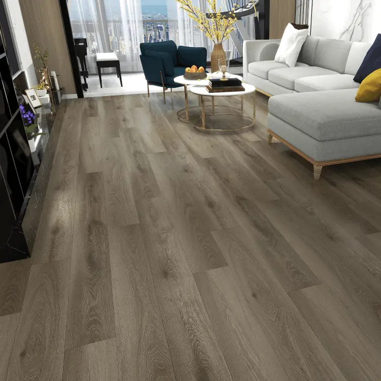 Wholesale Spc Vinyl Click Flooring luxury Vinyl Tile MOQ ≥ 3000㎡ Manufacturer, Factory