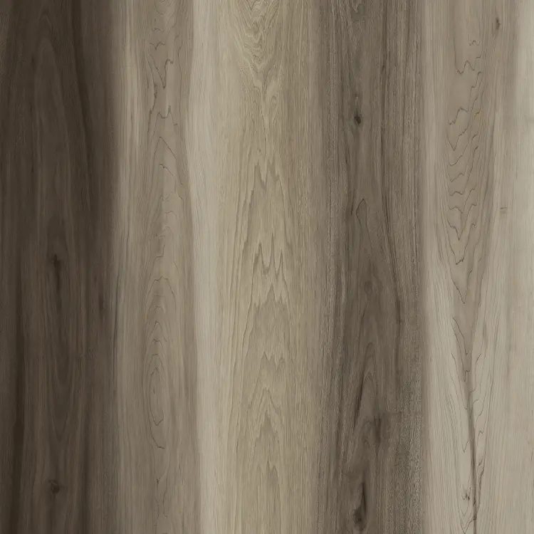 Custom Waterproof SPC Flooring 4-6mm Click - Durable for Living Room/School/Bathroom Manufacturer, Factories