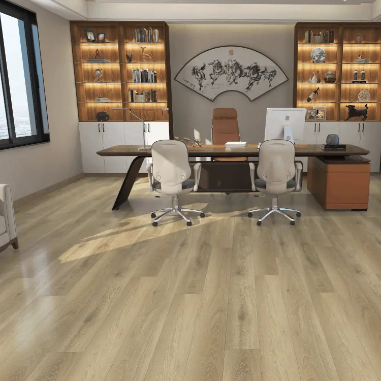 Wholesale Home Deposit Spc Vinyl Flooring Manufacturers, Factory