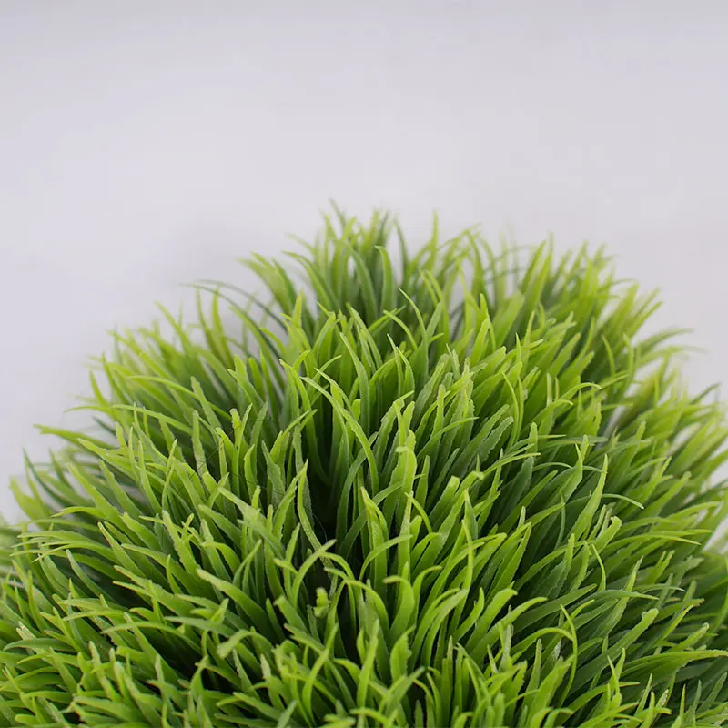 Wholesale Premium Odorless Artificial Grass Turf Plant Wall Home Decor Indoor Living Room Outdoor Balcony Courtyard Enhancement PE Manufacturer, Supplier