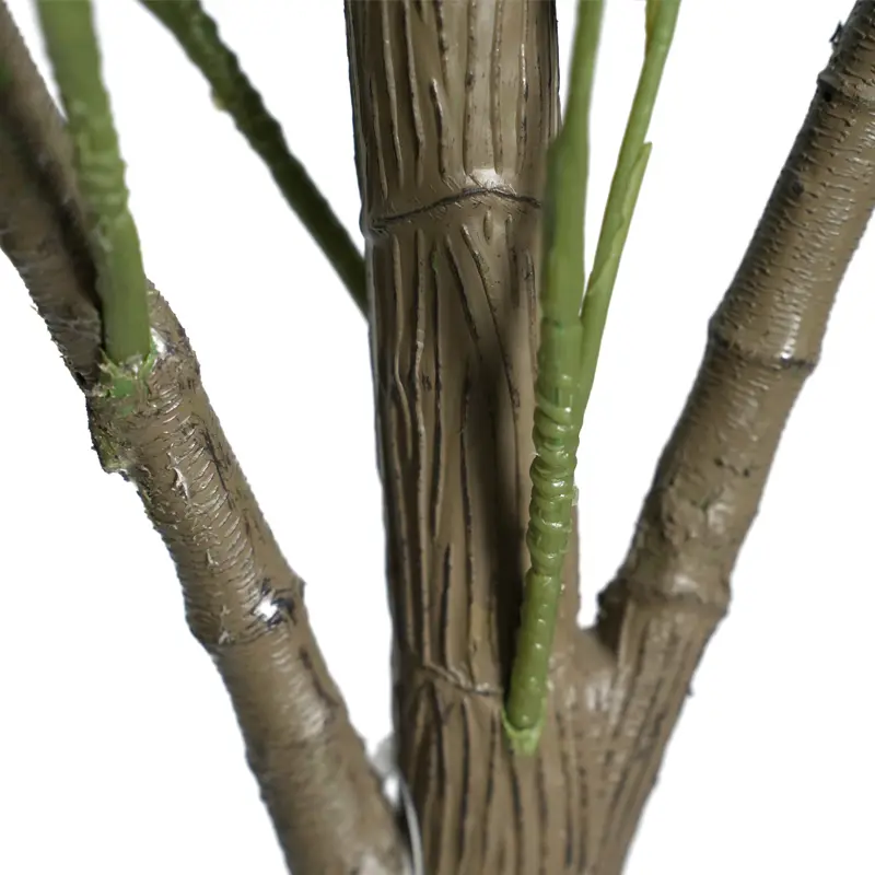 China Hot Selling High Quality Faux Bonsai Artificial Plants Real Touch Olive Tree For Home Garden Decoration Manufacturer, Factory