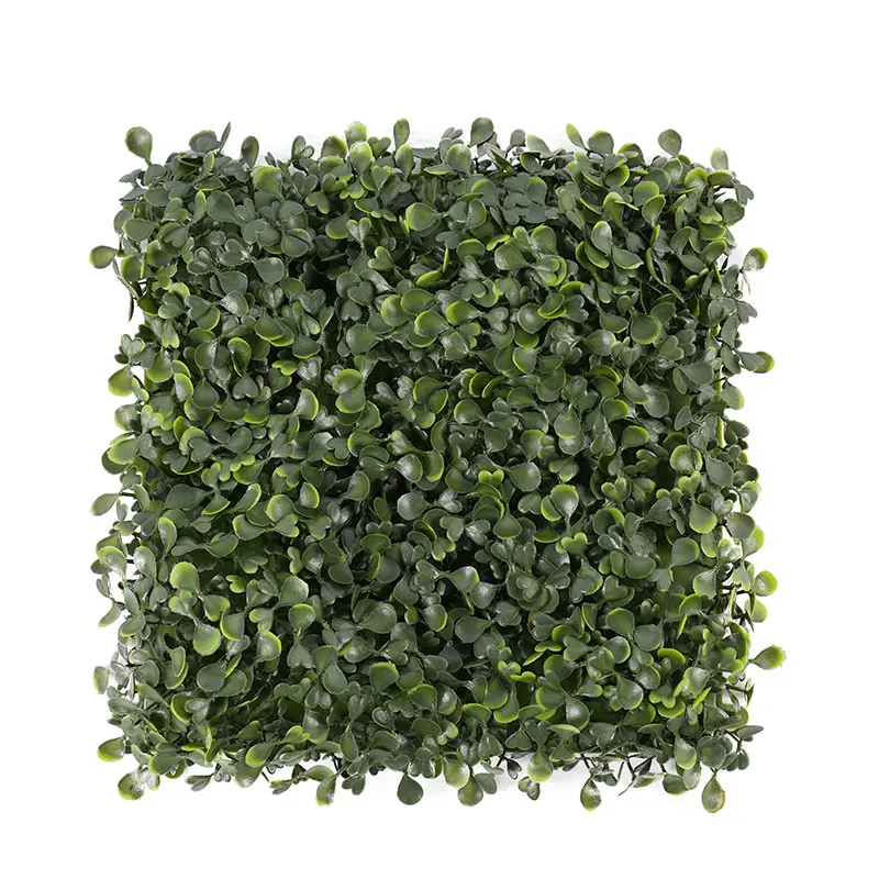 Wholesale Hot Selling Realistic Artificial Grass Panels PE Eco-Friendly Garden Decoration Indoor Outdoor Home Patio Wedding Event Venue Manufacturer, Manufacturers