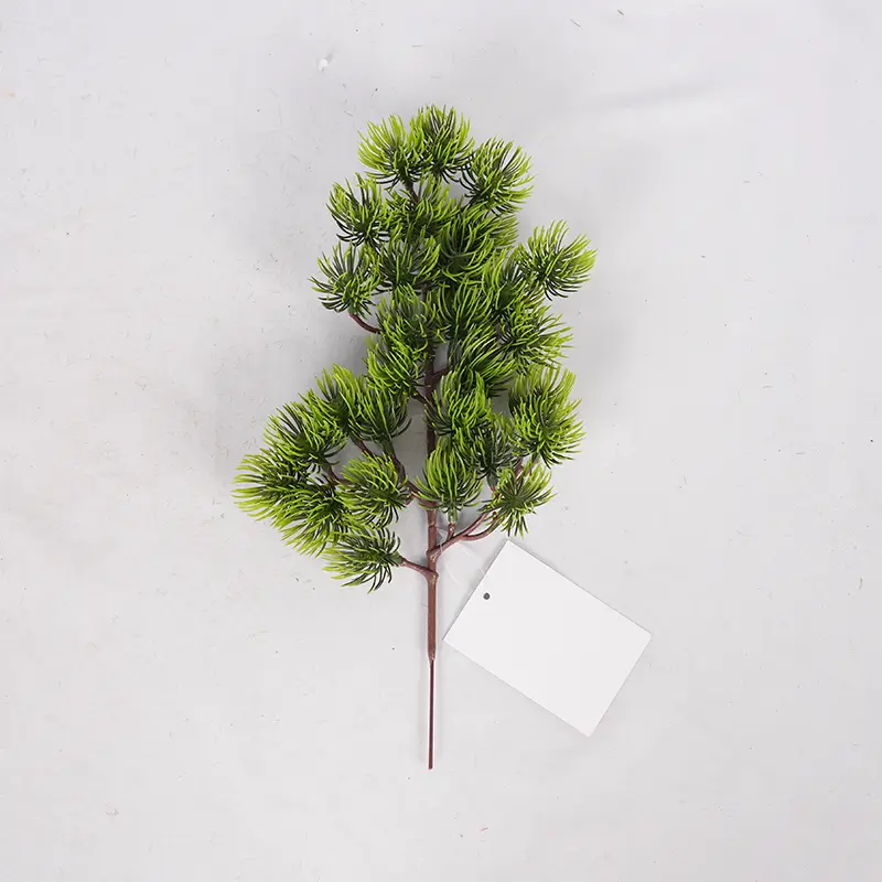 China Versatile and Practical Artificial Root Carving Branch Simple Modern Design Study and Bedroom Accent 29 Head Faux Tree Root Decor Accessory for Desktop Countertop and Shelf Supplier, Suppliers